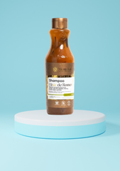 Shampoo Romero Menta Hair X 1000