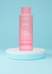 Acondicionador Purify  X 500 Ml Amazonica