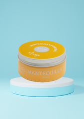 Mantequilla Corporal Vive Beauty 200 Ml