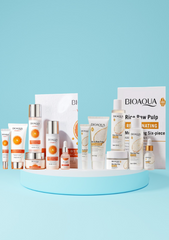 Kit Bioaqua x 2