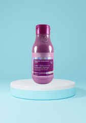 Mascarilla Acido Hialuronico Menta Hair X 550 Ml