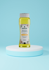 Shampoo Manzanilla Magia Natural 500Ml