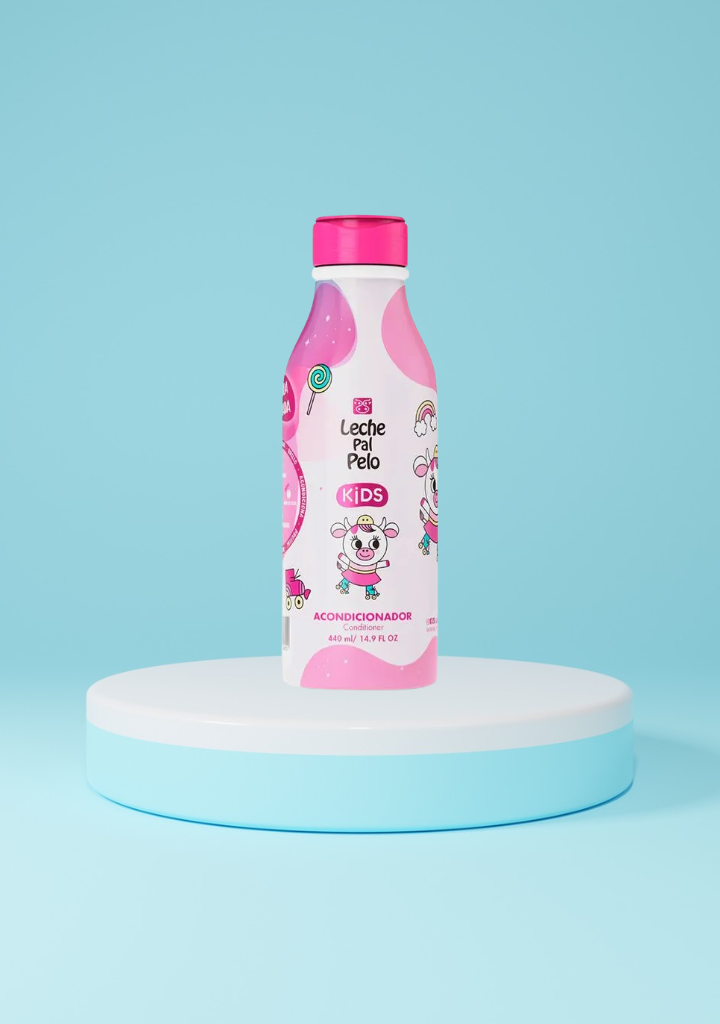 Lpp Kids Acondicionador X 440 Ml