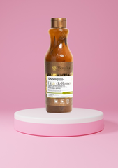 Shampoo Romero Menta Hair X 1000