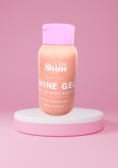 Gel De Ducha Glowshine