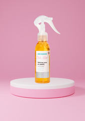 Perfume Para El Cabello Naranja 120 Ml Click Hair