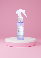 Perfume Para El Cabello Morado 120 Ml Click Hair