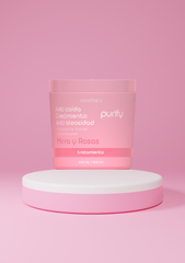 Mascarilla Purify X 500 Ml Amazonica