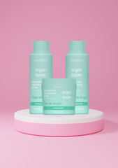 Kit Argan Boom, Hidratación Amazonica
