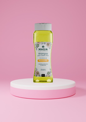 Shampoo Manzanilla Magia Natural 500Ml