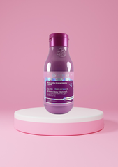 Mascarilla Acido Hialuronico Menta Hair X 550 Ml