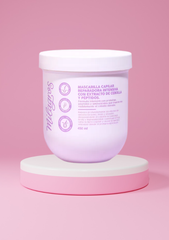 Mascarilla Milagros Cebolla 450 Ml