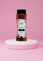 Shampoo Cebolla Magia Natural 500Ml