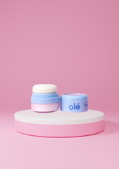 Polvo Traslucido Ole