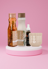 Kit Herbal Con Mascarilla