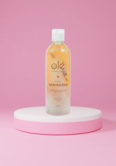 Shampoo Coco, Canela Y Miel Ole 500Ml