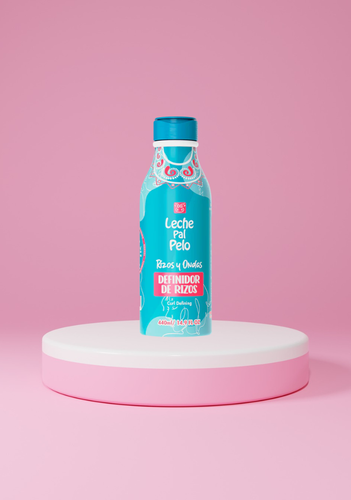 Lpp Definidor De Rizos 440 Ml