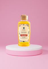 Oleo Capilar Magia Natural 120Ml