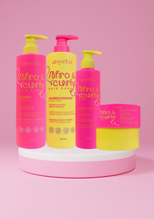Kit Para Rizos Anyeluz