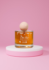 Perfume Capilar De Miel X 100 Ml Click Hair