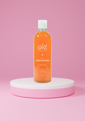 Shampoo Mix De Frutas Ole 500Ml