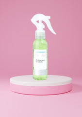 Perfume Para El Cabello Verde 120 Ml Click Hair
