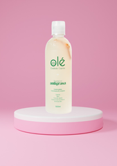 Shampoo Cebolla, Jengibre Y Apio Ole 500ML