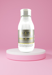 Acondicionador Arroz Menta Hair X 550 Ml