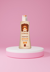 Shampoo Nutritivo Etniker X 500G