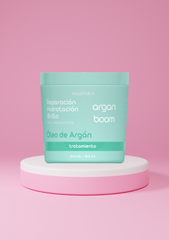 Mascarilla Argán Boom X 500 Ml Amazónica