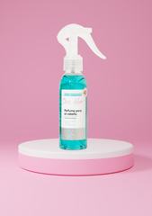 Perfume Para El Cabello Azul 120 Ml Click Hair