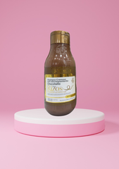 Shampoo Para Rizos Menta Hair X 550 Ml