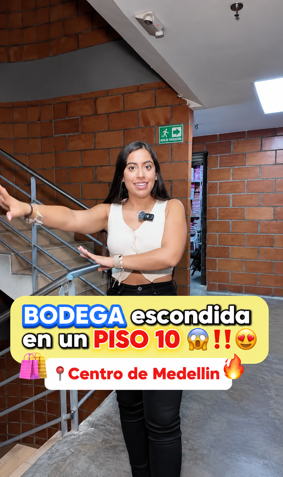 Reel de Belinter