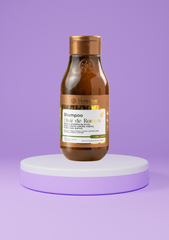 Shampoo Romero Menta Hair X 550 Ml