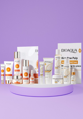 Kit Bioaqua x 2