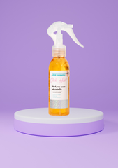 Perfume Para El Cabello Naranja 120 Ml Click Hair