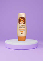 Crema De Peinar Etniker X 500 G