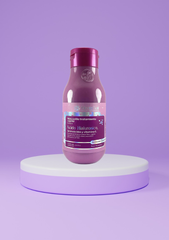 Mascarilla Acido Hialuronico Menta Hair X 550 Ml