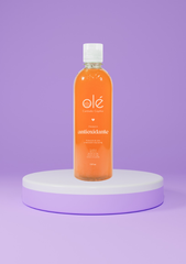 Shampoo Mix De Frutas Ole 500Ml