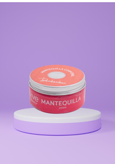 Mantequilla Corporal Bombombun Vive Beauty 200ml