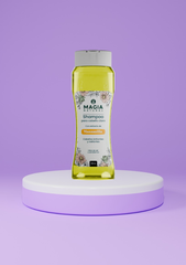 Shampoo Manzanilla Magia Natural 500Ml