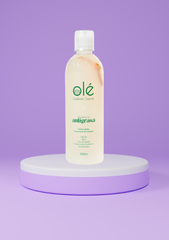 Shampoo Cebolla, Jengibre Y Apio Ole 500ML