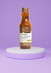 Shampoo Romero Menta Hair X 1000