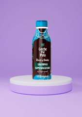 Lpp Shampoo Especializado Rizos Y Ondas 440 Ml