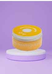 Mantequilla Corporal Vive Beauty 200 Ml