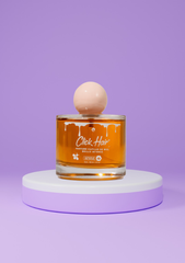 Perfume Capilar De Miel X 100 Ml Click Hair