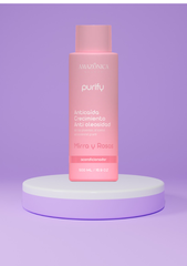 Acondicionador Purify  X 500 Ml Amazonica