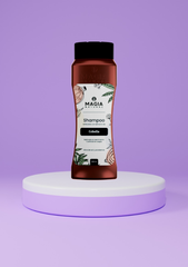 Shampoo Cebolla Magia Natural 500Ml