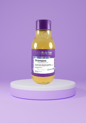 Shampoo Cebolla Menta Hair X 550 Ml