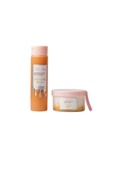 Duo de Miel Brillo Intenso